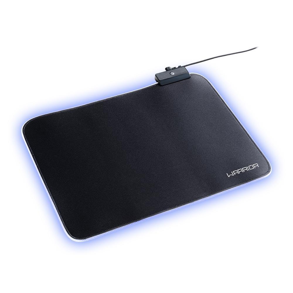 Mousepad Cronos Gamer Flexível RGB Warrior - AC333 - 5