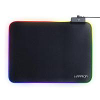 Mousepad Cronos Gamer Flexível RGB Warrior - AC333 - 1