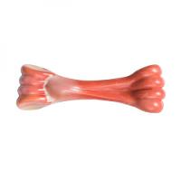 Osso de Nylon Sabor Bacon - Mimo Pet - PP231 - 1