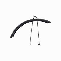 Para Lama p/ Bike Elétrica (BI207) - PR7639 - 1