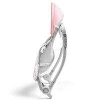 Cadeira de Descanso e Balanço Spice Dobrável 0-18kg Rosa Multikids Baby - BB293 - 5