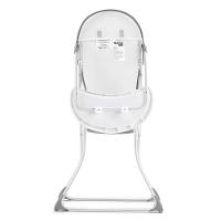 Cadeira de Alimentação Alta Slim 6M à 15kg Cinza Multikids Baby - BB371 - 6