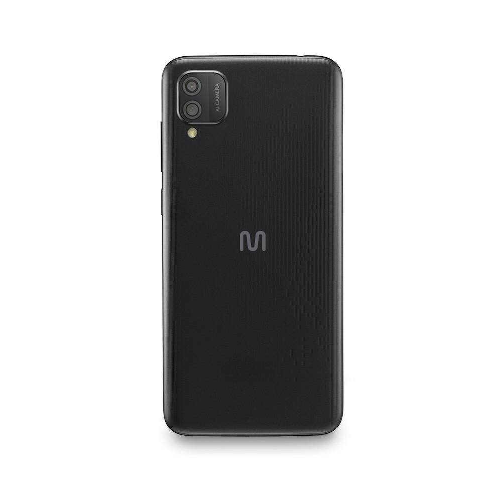 Smartphone Multi G 3 4G 32GB Wi-Fi Tela 6.1 Pol. 2GB RAM Preto - P9177 - 6