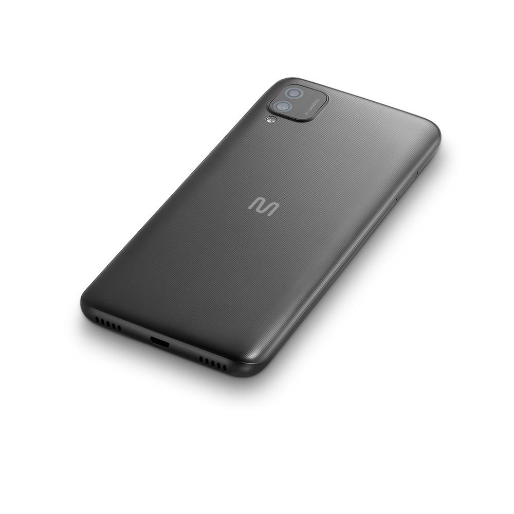 Smartphone Multi G 3 4G 32GB Wi-Fi Tela 6.1 Pol. 2GB RAM Preto - P9177 - 9