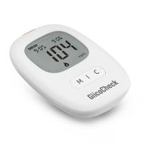 Kit Monitor de Glicemia GlicoCheck CarePlus Multi Saúde - HC487 - 3