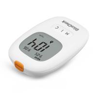 Kit Monitor de Glicemia GlicoCheck CarePlus Multi Saúde - HC487