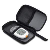 Kit Monitor de Glicemia GlicoCheck CarePlus Multi Saúde - HC487 - 7