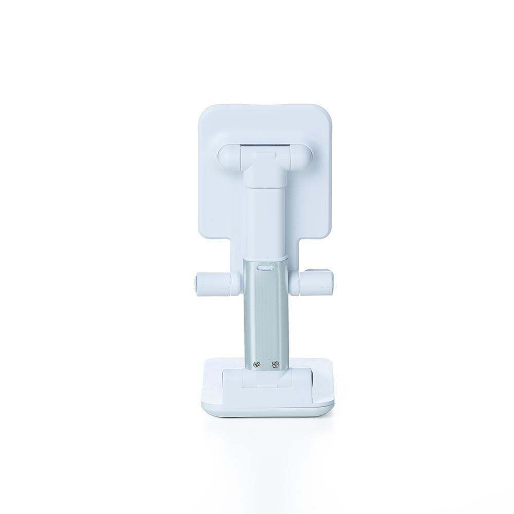 Suporte Retrátil para Celular e Tablet - Branco - 4