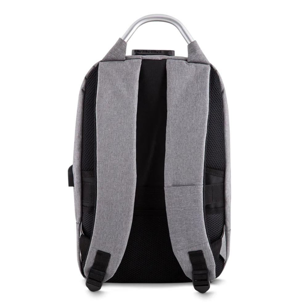 Mochila para Notebook - Cinza - 3