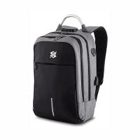 Mochila para Notebook - Cinza - 1