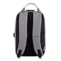 Mochila para Notebook - Cinza - 3