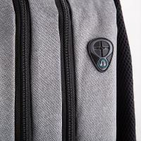 Mochila para Notebook - Cinza