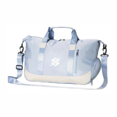 Bolsa Esportiva de Poliéster 28 Litros - Azul
