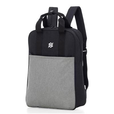 Mochila Básica para Notebook - Preta