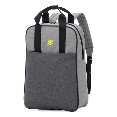 Mochila Básica para Notebook - Cinza