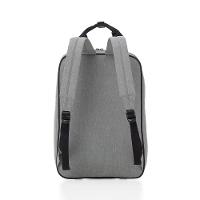Mochila Básica para Notebook - Cinza - 9