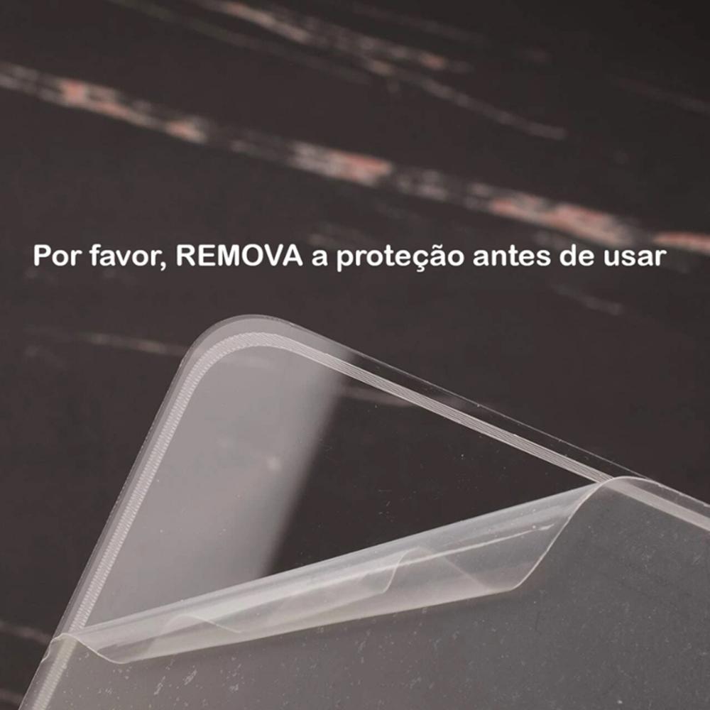 Luminária 3D Led Quadro de Mensagem - 7