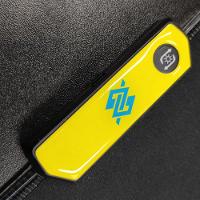 Mouse Pad Gamer com Borda Iluminada 80x30cm - 5