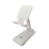 Power Bank 10.000 mah com Suporte - Branco - 1