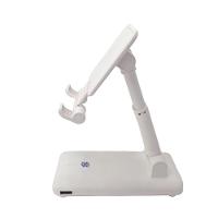 Power Bank 10.000 mah com Suporte - Branco - 3