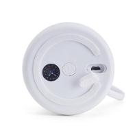 Espelho Dobrável com Led Recarregável - 3