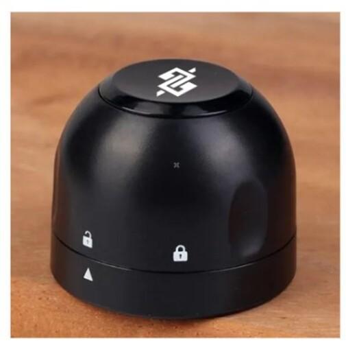 Tampa Rolha Vinho Pressão A Vácuo Garrafas Vedada Bebidas - 5