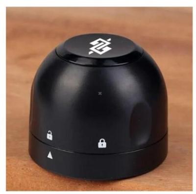 Tampa Rolha Vinho Pressão A Vácuo Garrafas Vedada Bebidas