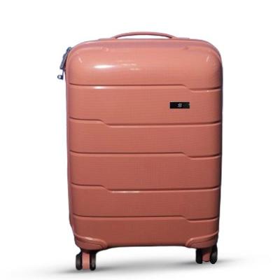 Mala de Viagem 64 Litros - Rosa