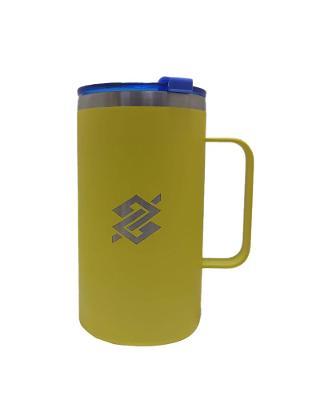 Caneca Térmica Grande  BBLovers - 550ml
