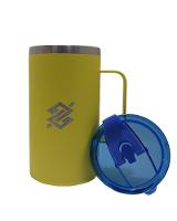 Caneca Térmica Grande  BBLovers - 550ml - 2
