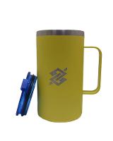 Caneca Térmica Grande  BBLovers - 550ml - 3