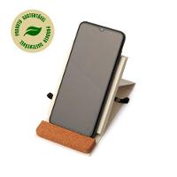 Bloco de Anotações Ecológico - Branco - 3