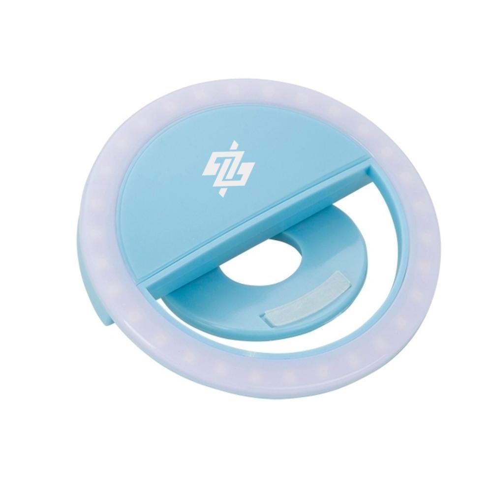 Ring Light - Azul - 2