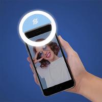 Ring Light - Azul - 1