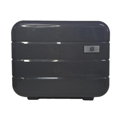 Frasqueira de Plástico - Chumbo