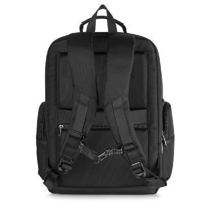 Mochila Premium Preta - 3