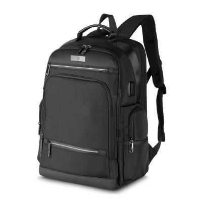 Mochila Premium Preta