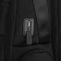 Mochila Premium Preta - 5