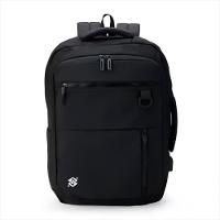 Mochila de Nylon 20 Litros - Preta - 9