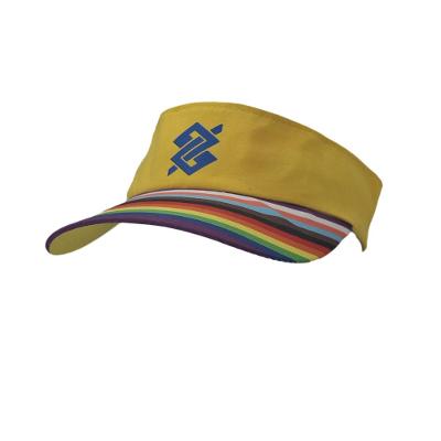 Viseira em microfibra - Diversidade 2