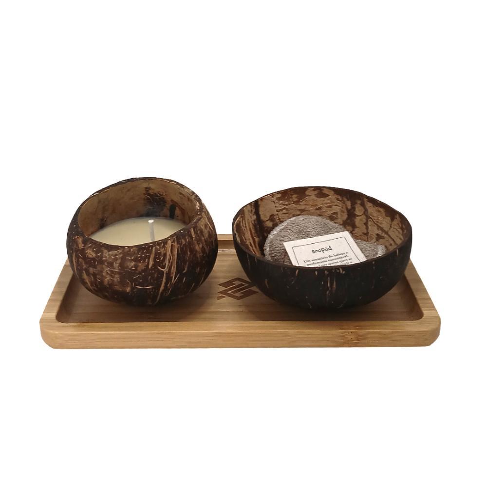 Kit Eco com vela - 5