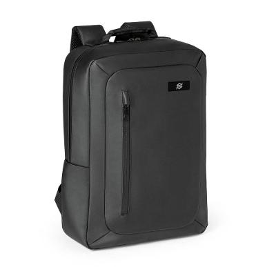 Mochila para Notebook Impermeável - Preta