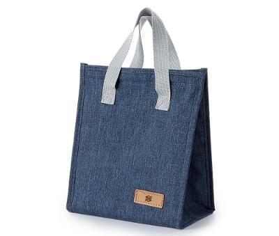 Bolsa Térmica 5 Litros - Azul