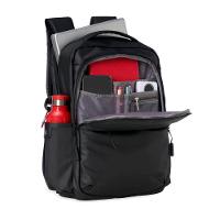 Mochila Couro Sintético USB 20 Litros - 6