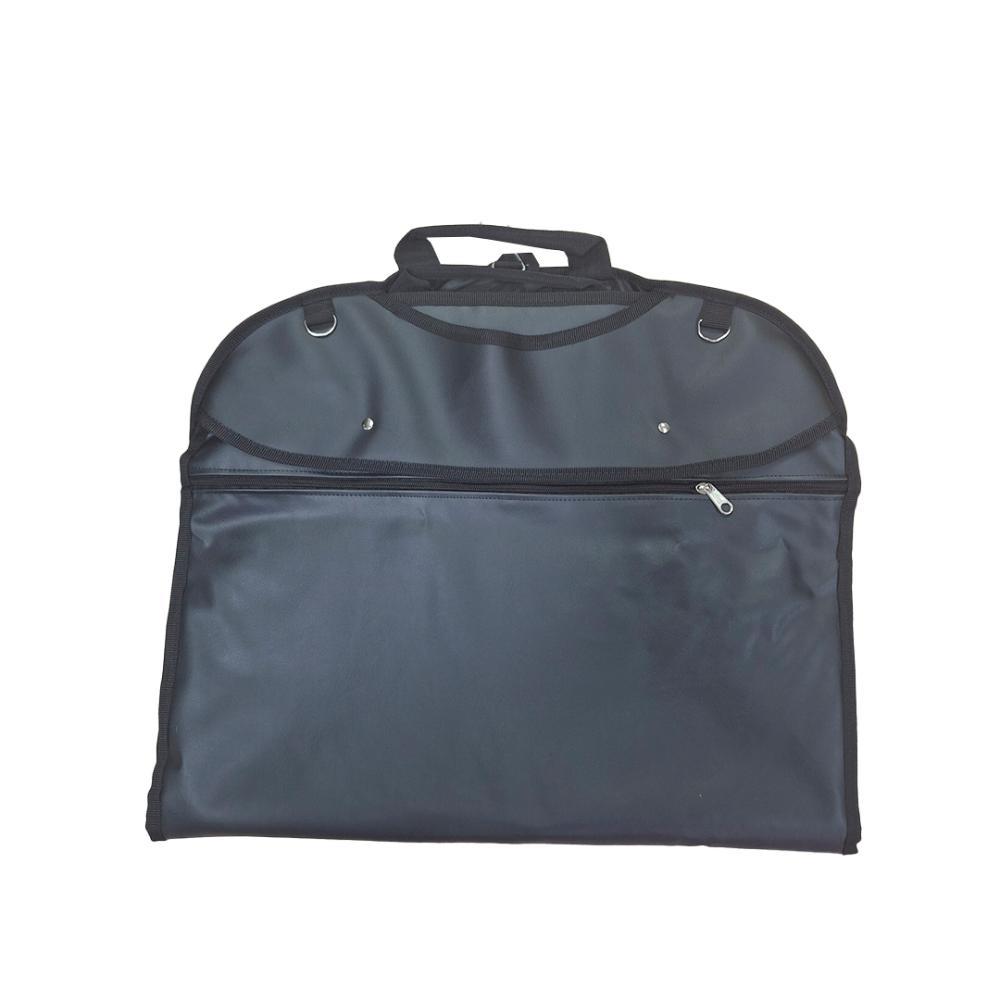 Porta Paletó Courinho Preto - 3