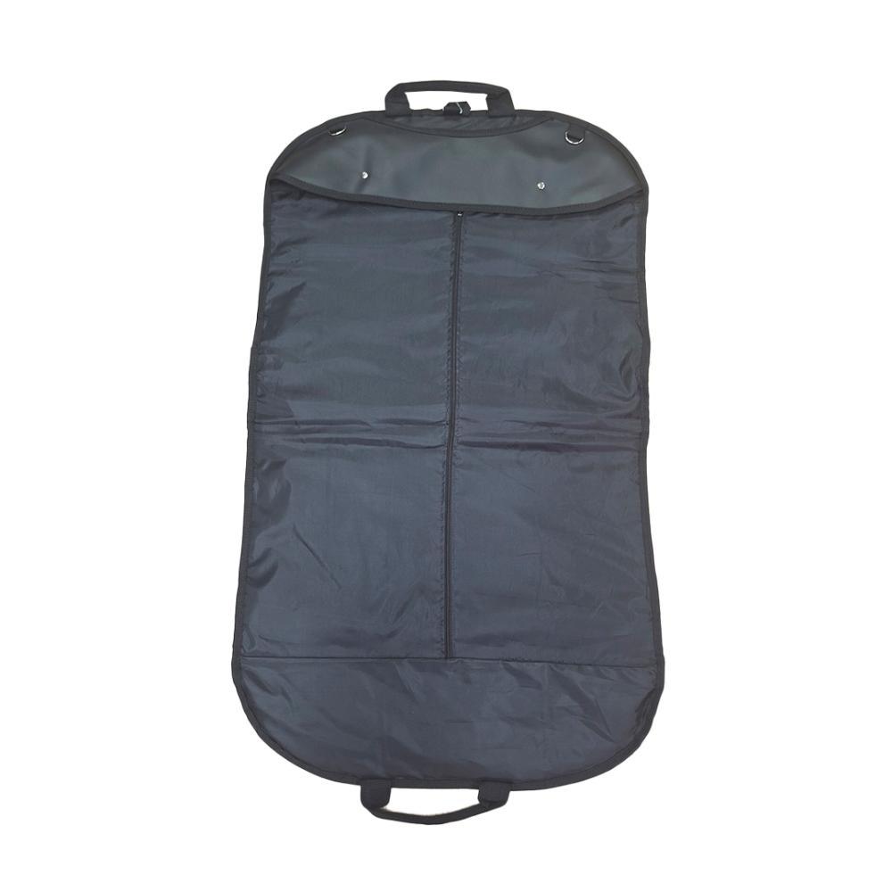 Porta Paletó Courinho Preto - 4