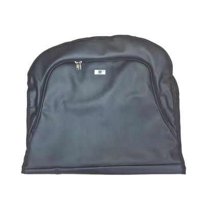 Porta Paletó Courinho Preto