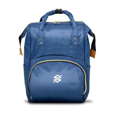 Mochila Funcional Oxford 19 litros - Azul