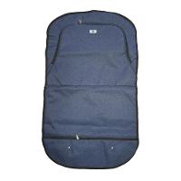 Porta Paletó Sarja Azul - 2