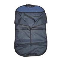 Porta Paletó Sarja Azul - 3